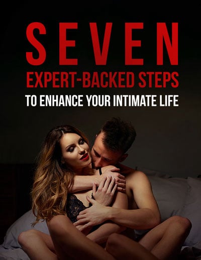 Stratos Bonus 2 - “Seven Expert-Backed Steps to Enhance Your Intimate Life”