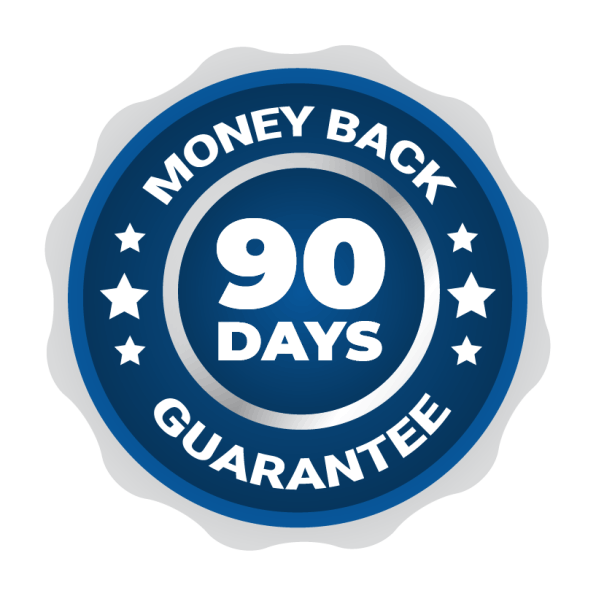 Stratos Money Back Guarantee